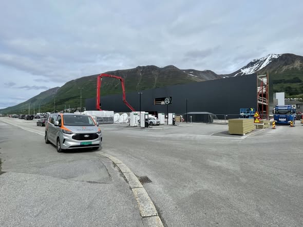 Alti Ørsta